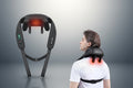 Medcursor Cordless Neck Massager