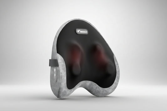MERACH Back Massager Pillow